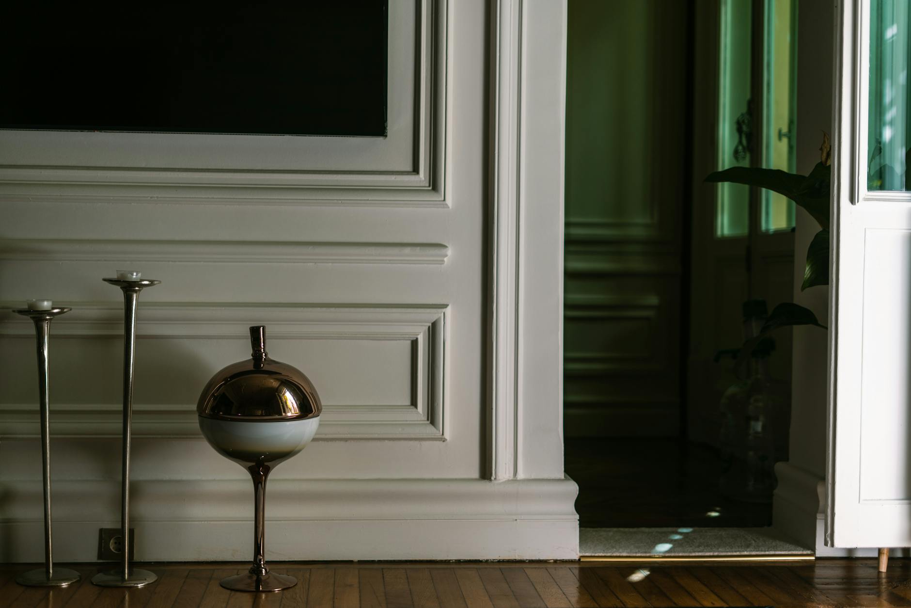 luxury modern furnishings historic home