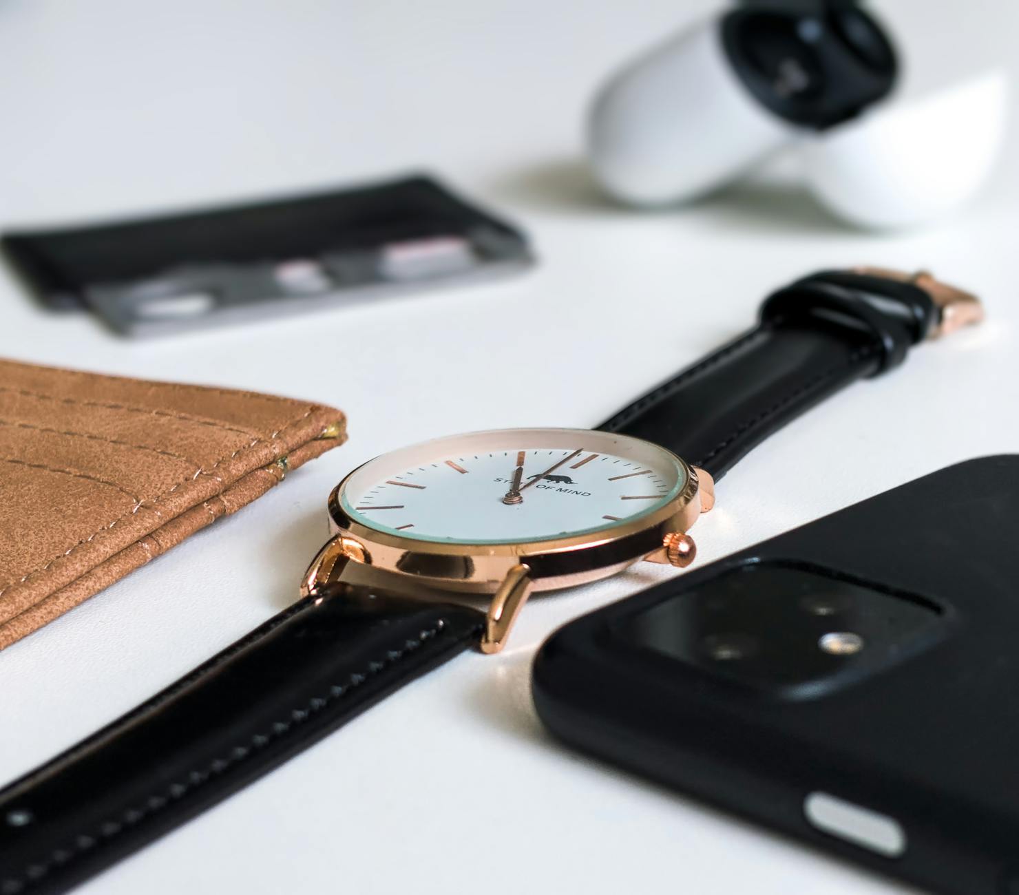 sustainable luxury watches modern technology