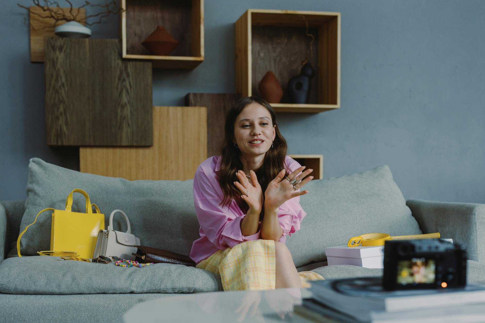 hype brands social media influencer marketing