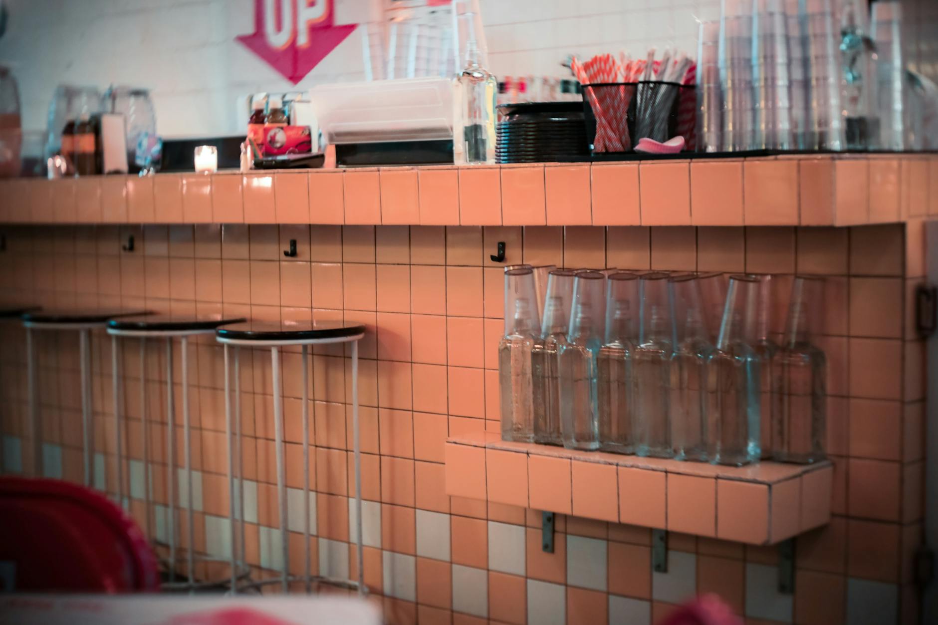 New Orleans street food