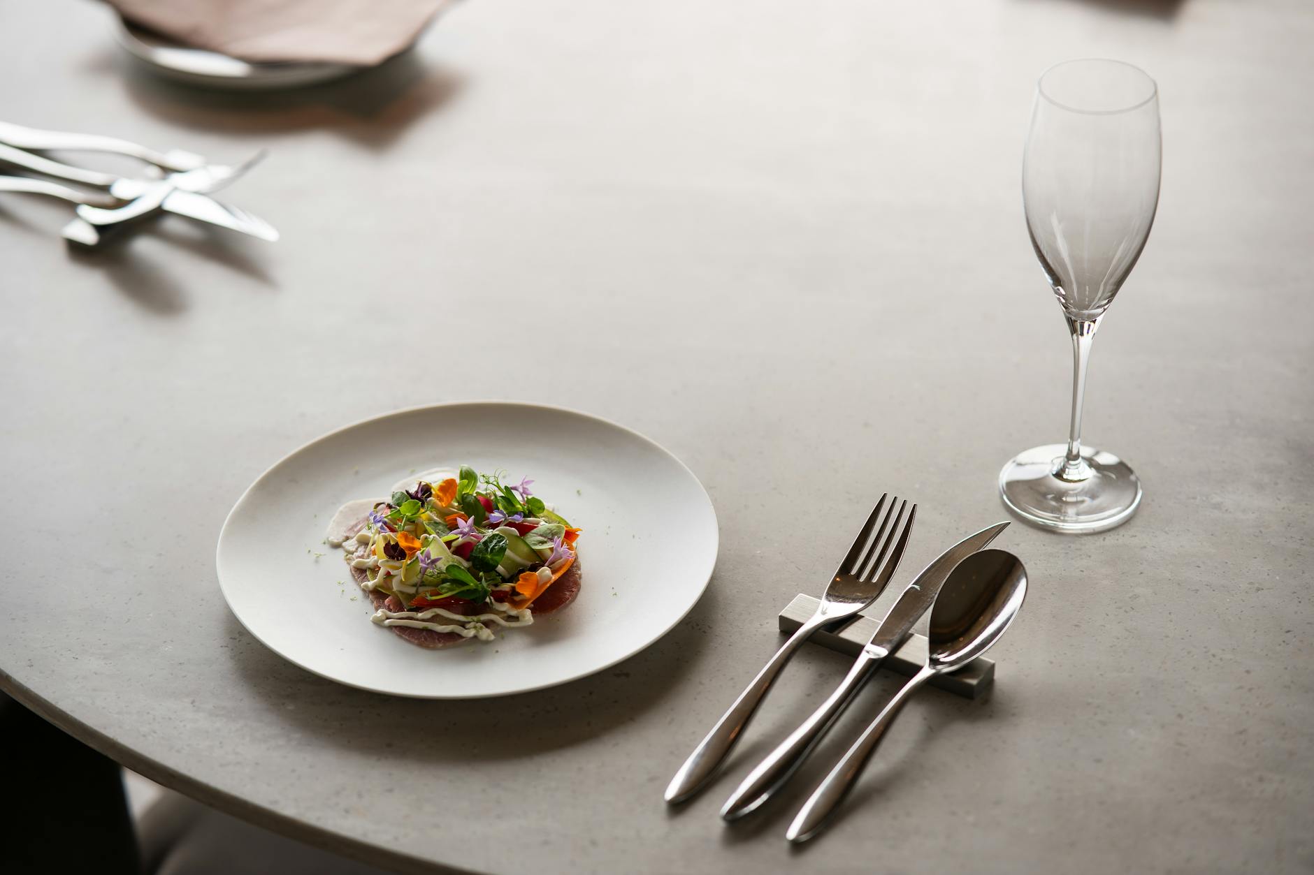 fine dining experiences, gourmet meals, high-end cuisine