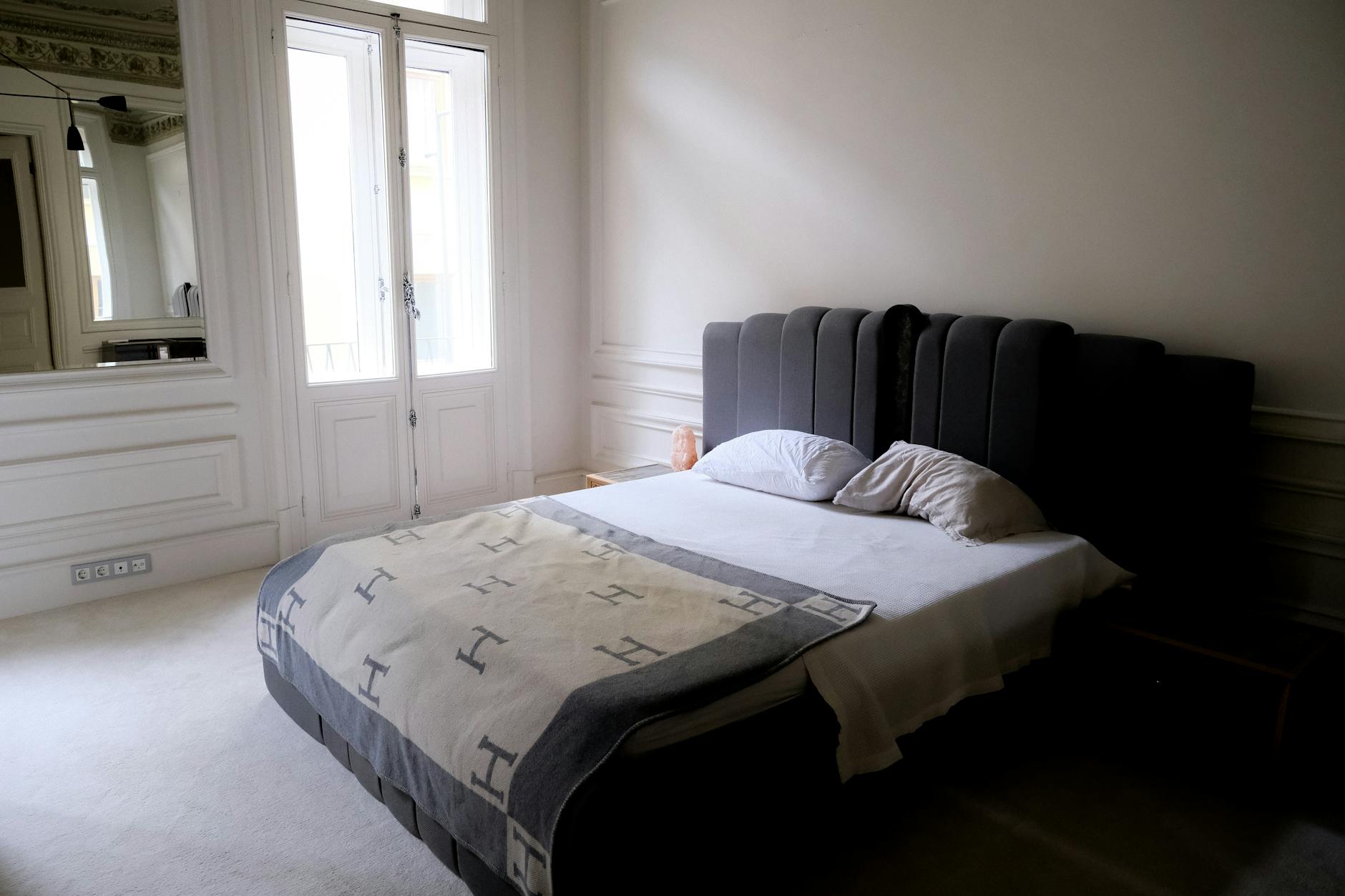 Coco Chanel fashion house history