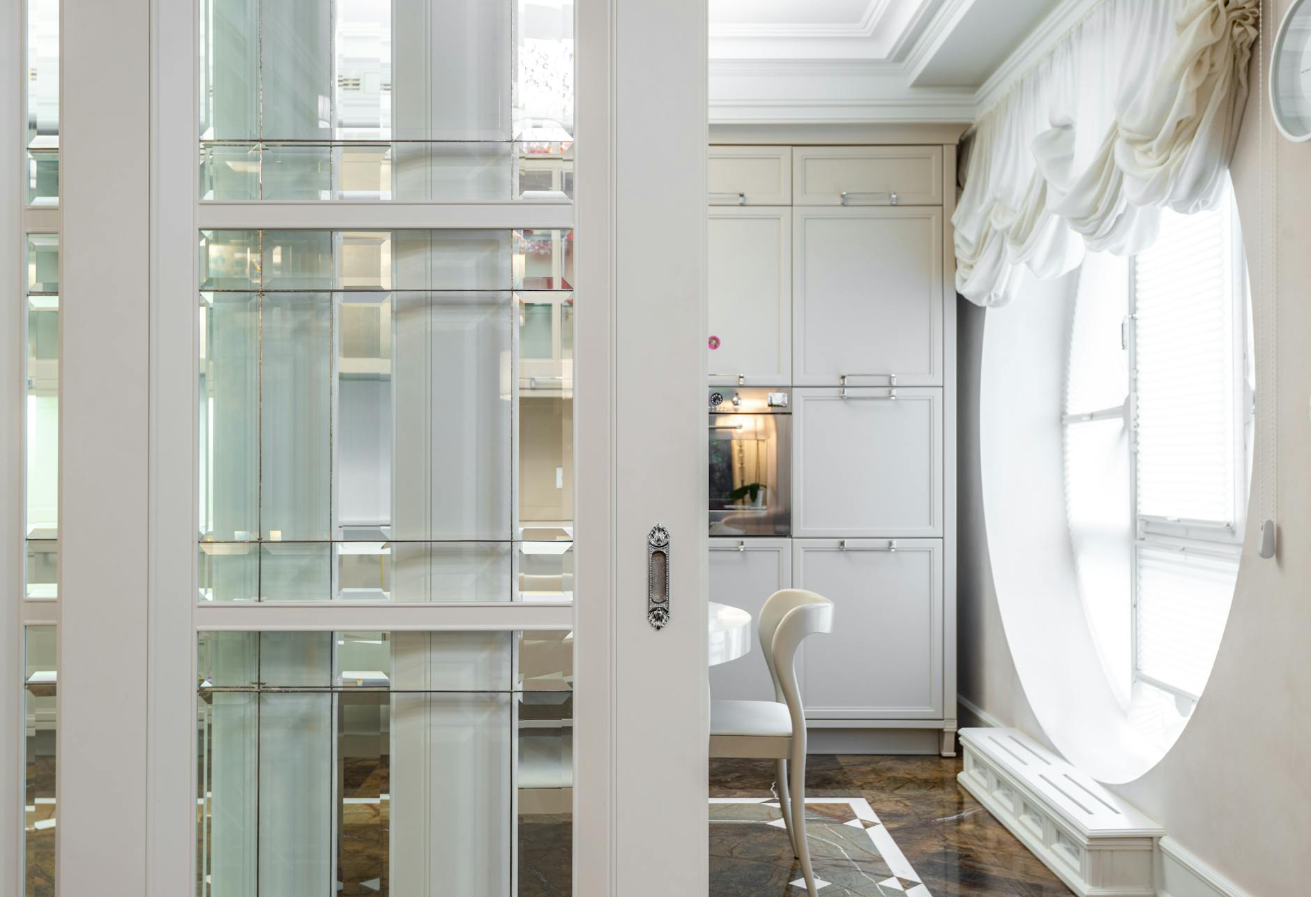 Versace history fashion house