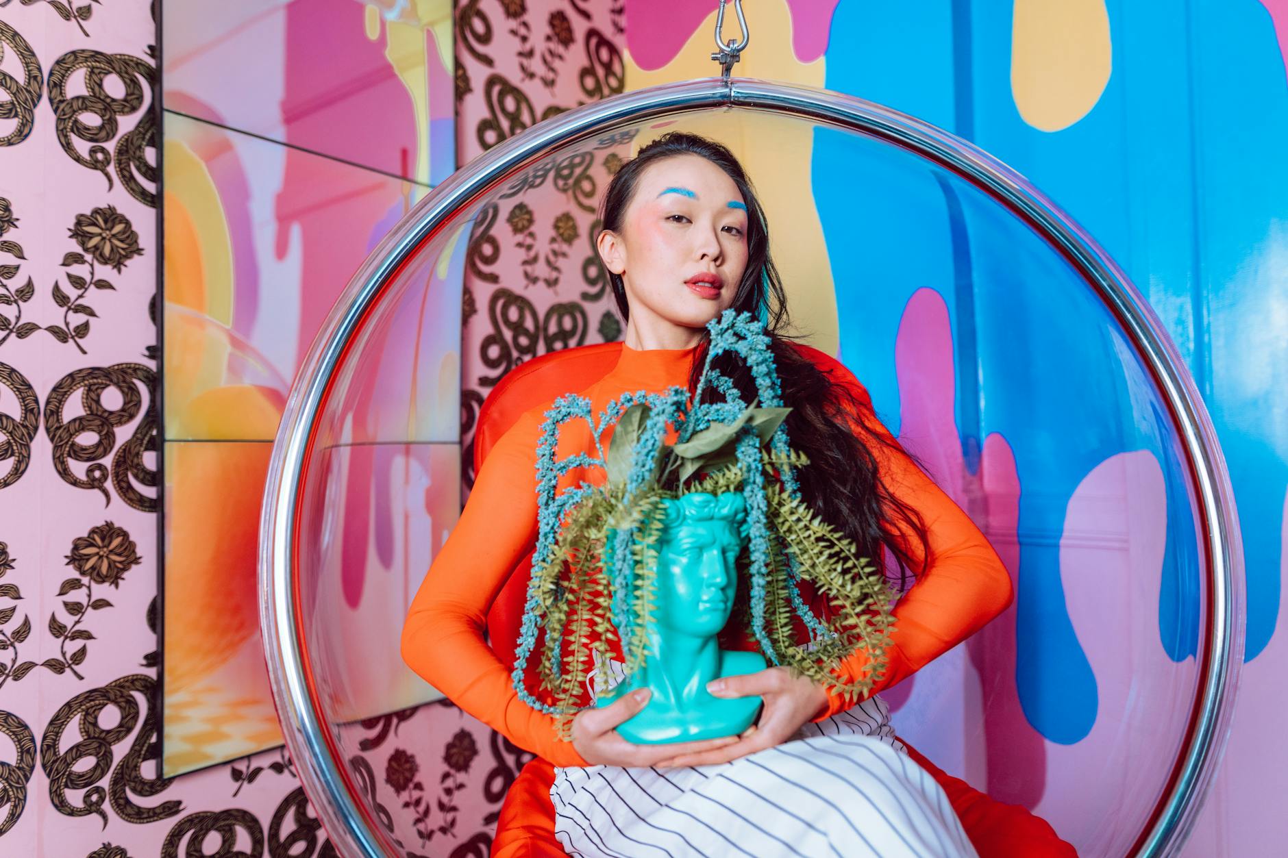 Coachella influencer activities and lifestyle