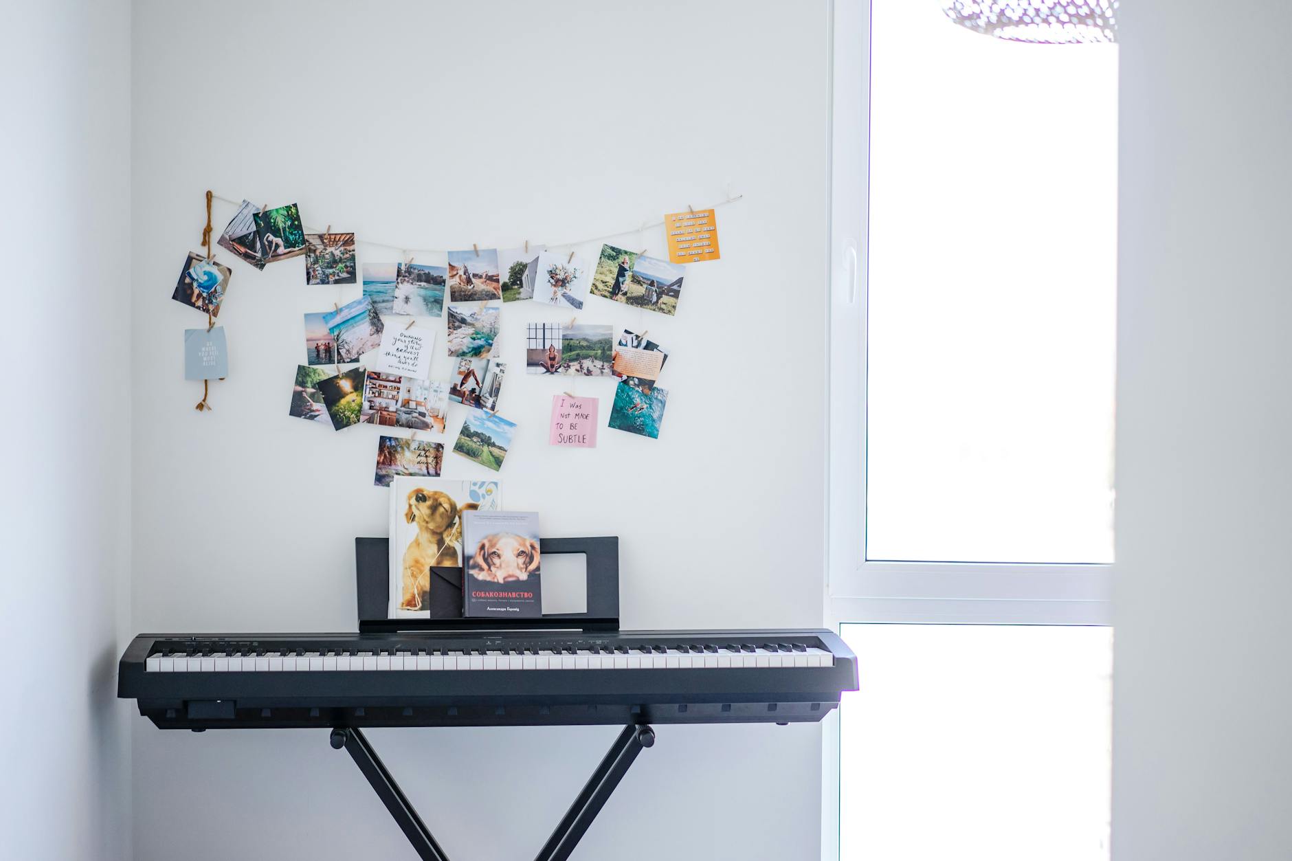 personalized home decor with photos and art