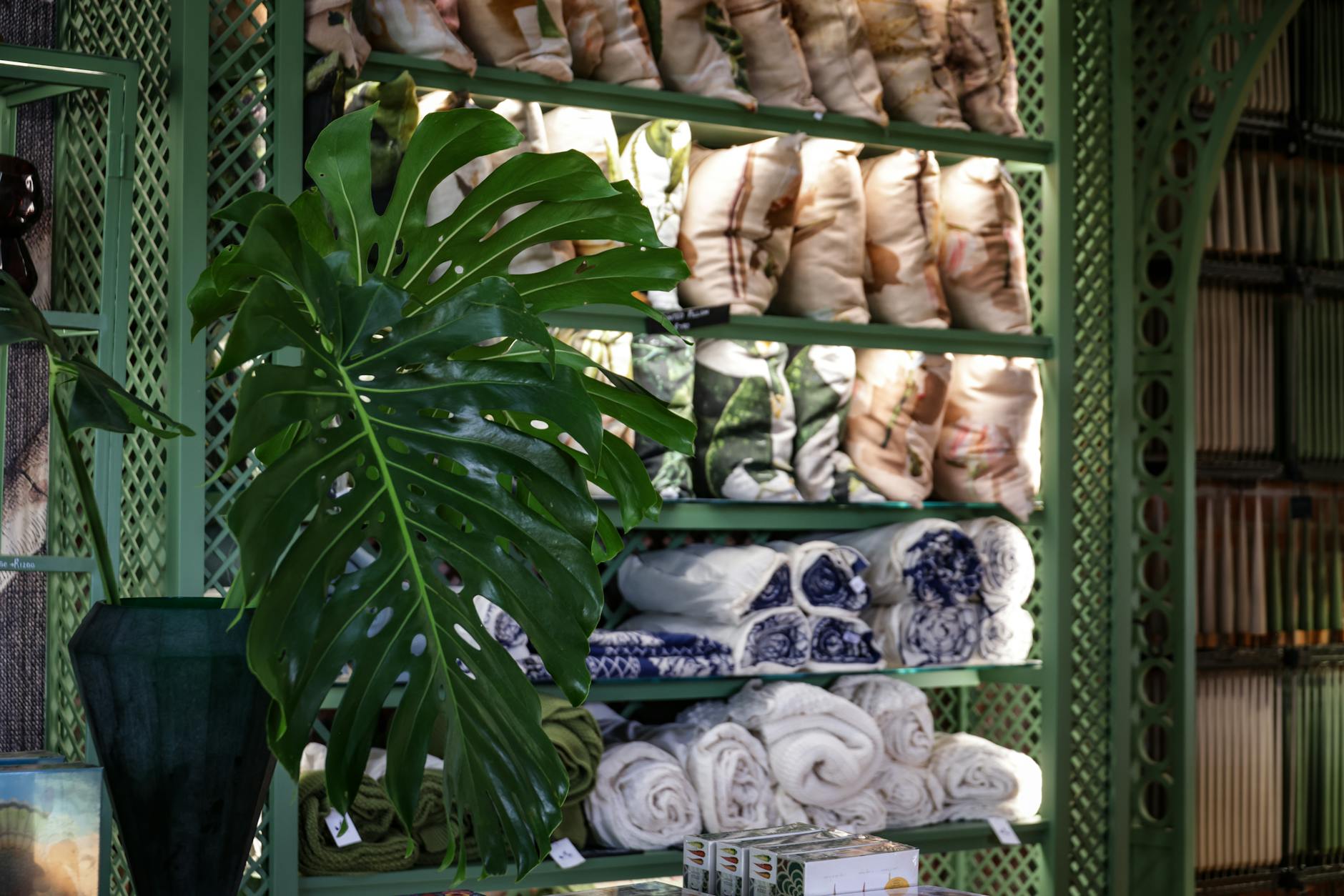 elegant home textiles luxury