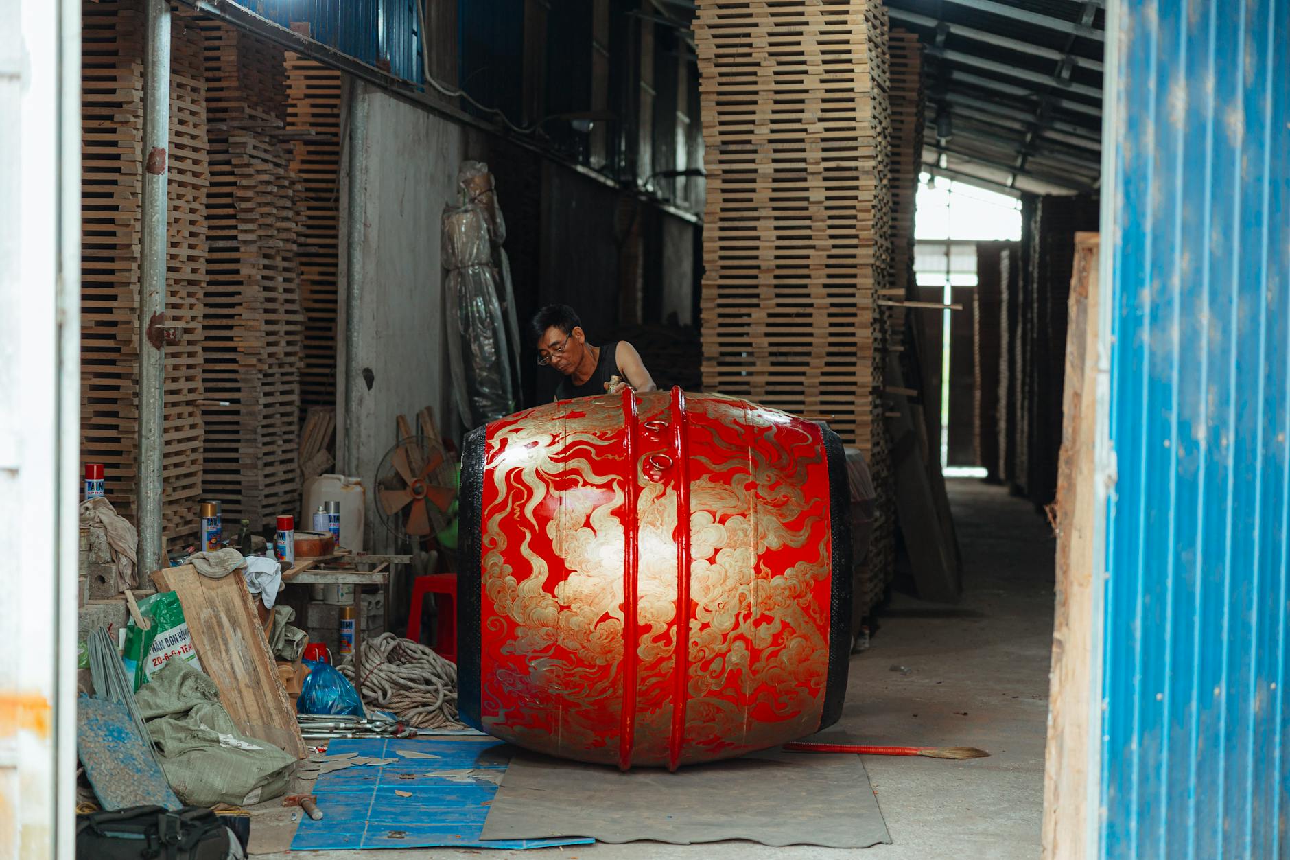 artisanal craftsmanship luxury goods