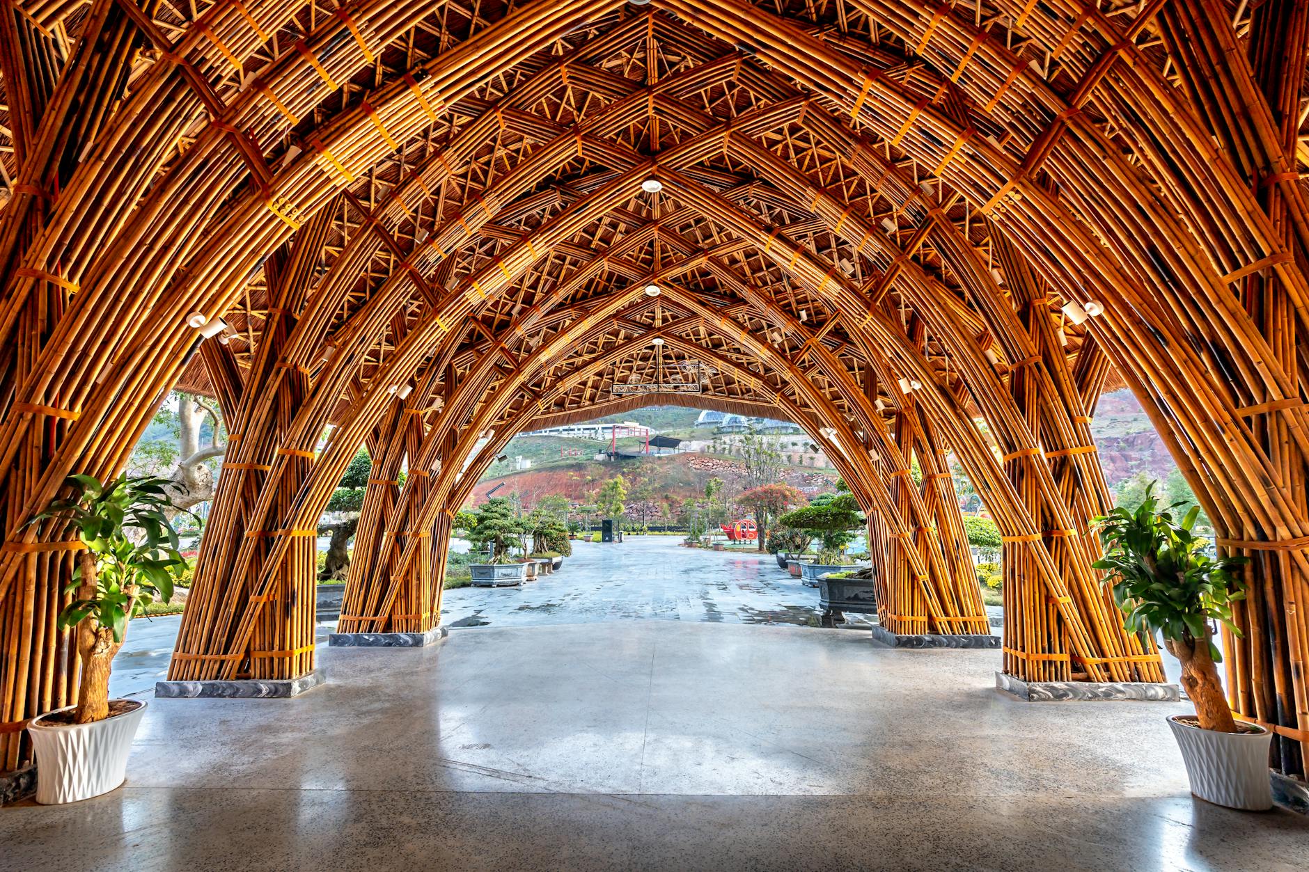 sustainable luxury craftsmanship