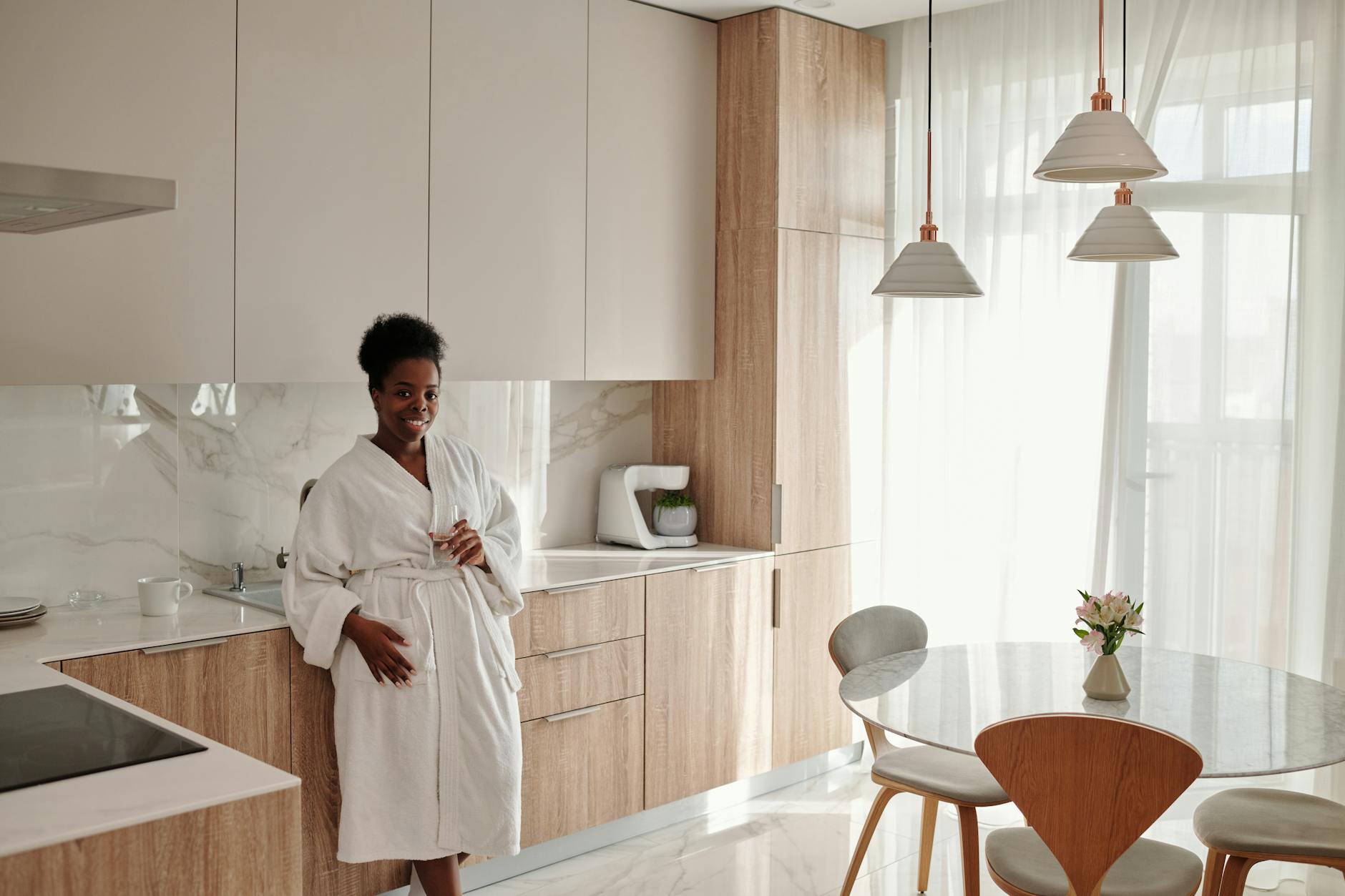 morning routine productivity happiness